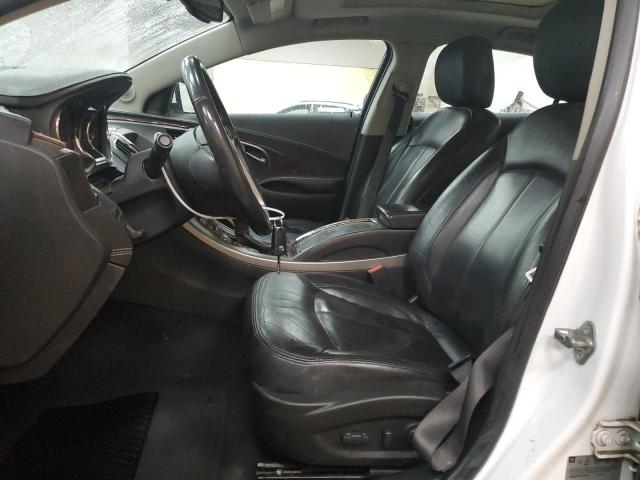 Photo 7 from auction – 2012 BUICK LACROSSE with VIN 1G4GC5E33CF120765