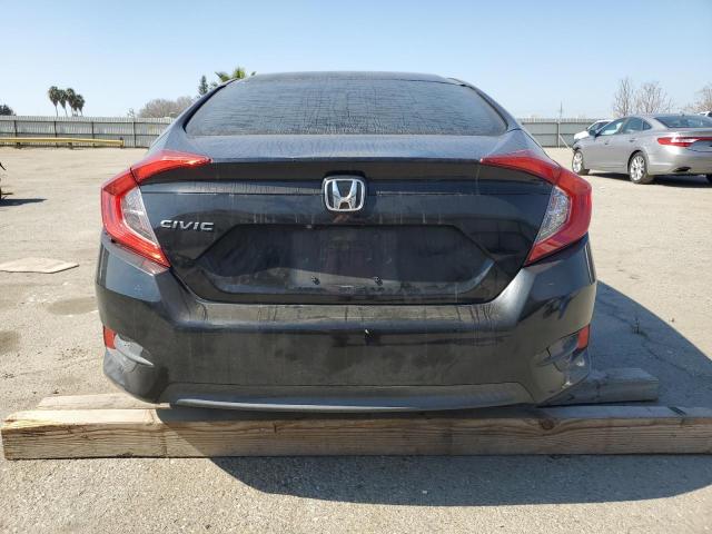 Снимка 6 от търг – 2016 HONDA CIVIC EX с VIN 2HGFC2F73GH577906