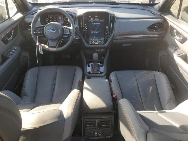 Снимка 8 от търг – 2025 SUBARU FORESTER S с VIN JF2SLDHC1SH454057