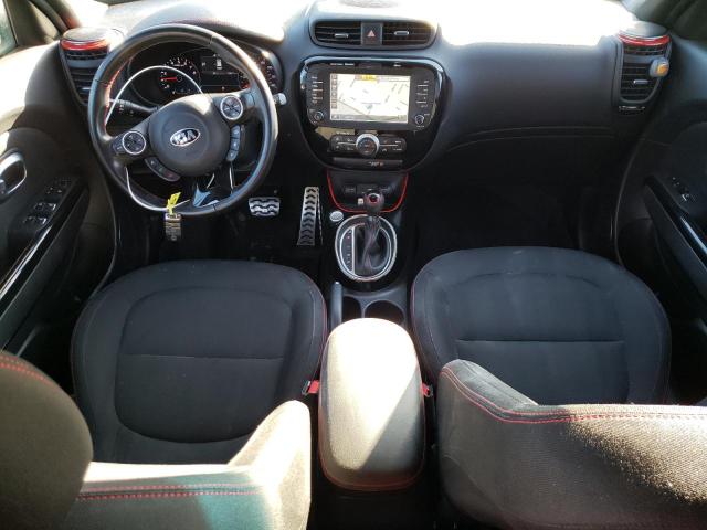 Photo 8 from auction – 2018 KIA SOUL + with VIN KNDJP3A50J7616043