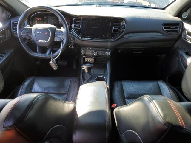 Photo 8 from auction – 2023 DODGE DURANGO R/ with VIN 1C4SDHCT8PC567499