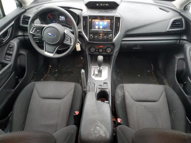 Photo 8 from auction – 2018 SUBARU IMPREZA with VIN 4S3GTAA65J3714012