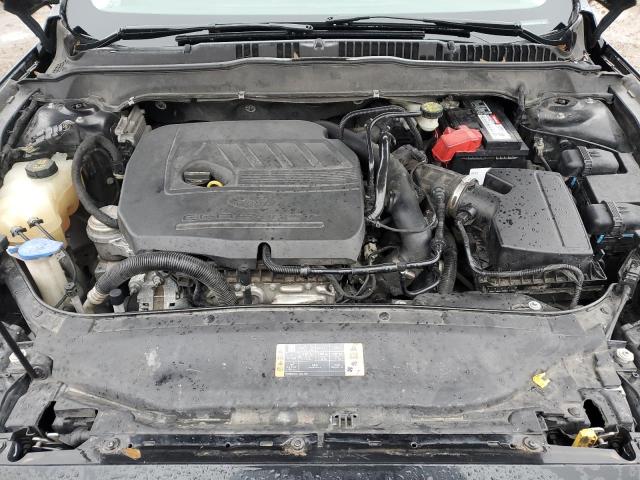 Photo 11 from auction – 2015 FORD FUSION SE with VIN 3FA6P0HD9FR164763