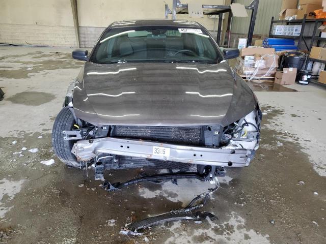 Photo 5 from auction – 2014 FORD TAURUS POL with VIN 1FAHP2MK4EG135184