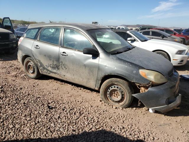 Photo 4 from auction – 2006 TOYOTA COROLLA MA with VIN 2T1KR32E76C578569