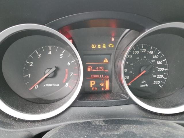 Photo 9 from auction – 2013 MITSUBISHI LANCER ES/ with VIN JA32U2FU7DU610378