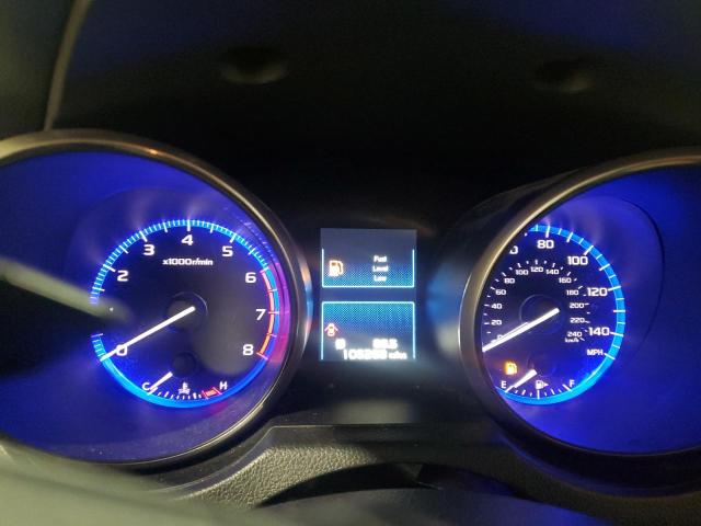 Снимка 9 от търг – 2018 SUBARU OUTBACK 2. с VIN 4S4BSACC3J3283763