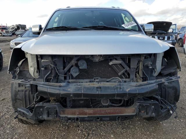 Photo 5 from auction – 2008 NISSAN ARMADA SE with VIN 5N1AA08D28N607746