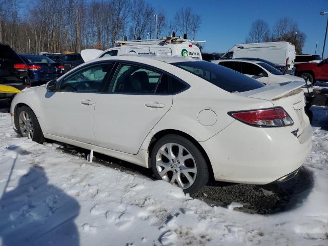 Photo 2 from auction – 2010 MAZDA 6 S with VIN 1YVHZ8CBXA5M13157