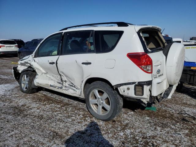 Photo 2 from auction – 2008 TOYOTA RAV4 with VIN JTMBD33VX85152159