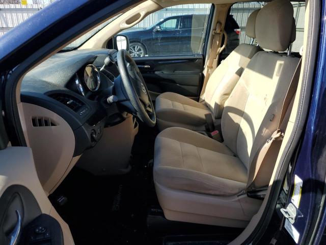 Photo 7 from auction – 2014 DODGE GRAND CARA with VIN 2C4RDGBG3ER354493