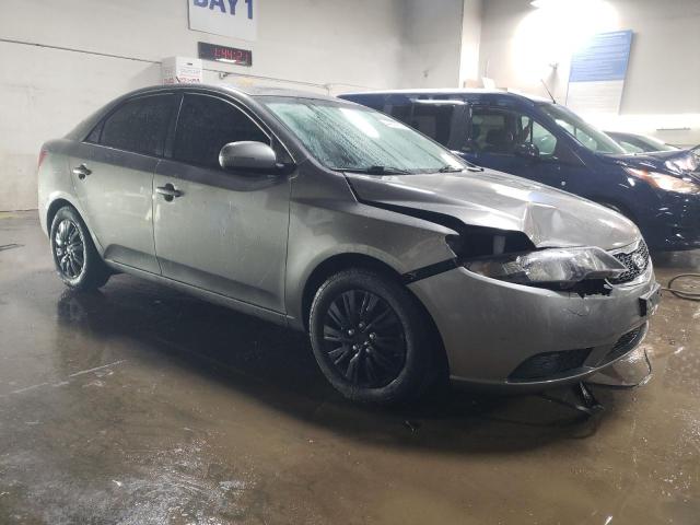 Photo 4 from auction – 2012 KIA FORTE EX with VIN KNAFU4A27C5483027