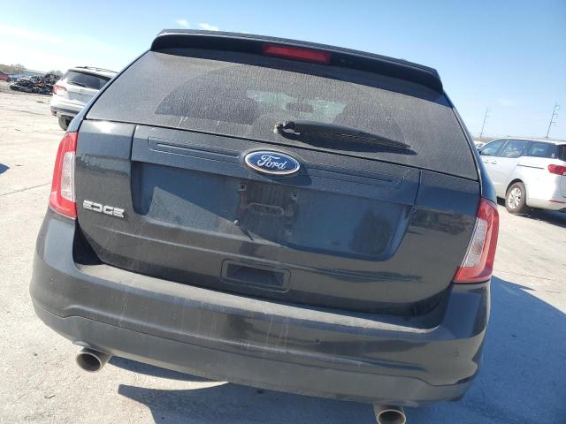 Снимка 6 от търг – 2013 FORD EDGE SE с VIN 2FMDK3GC7DBC01472