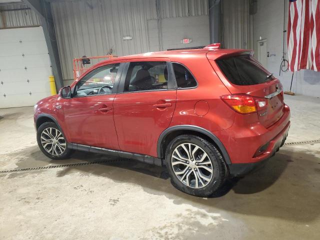 Photo 2 from auction – 2018 MITSUBISHI OUTLANDER with VIN JA4AP3AU2JU002274