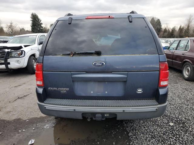 Photo 6 from auction – 2002 FORD EXPLORER with VIN 1FMDU73E22ZB40650