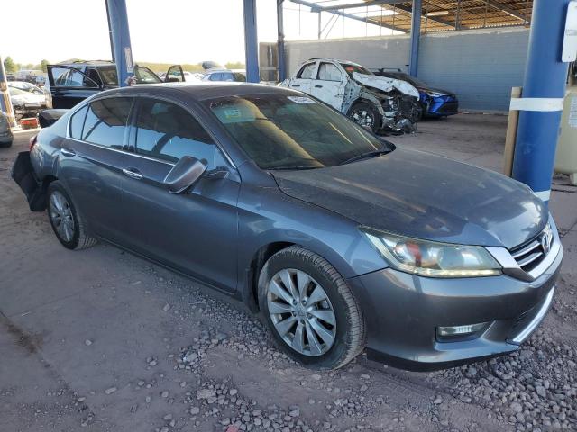 Photo 4 from auction – 2013 HONDA ACCORD EXL with VIN 1HGCR3F87DA033273