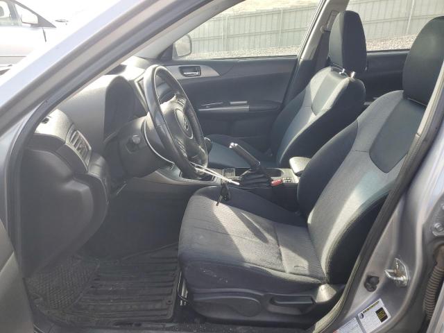 Photo 7 from auction – 2011 SUBARU IMPREZA OU with VIN JF1GH6D60BG810401