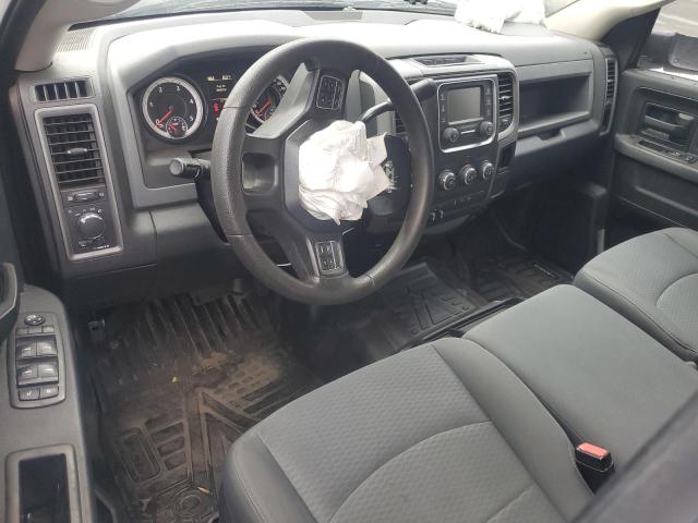 Photo 8 from auction – 2016 RAM 3500 ST with VIN 3C63RRGL3GG105409