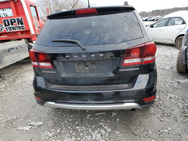 Photo 6 from auction – 2020 DODGE JOURNEY with VIN 3C4PDCGB7LT235854