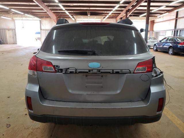 Снимка 6 от търг – 2010 SUBARU OUTBACK 2. с VIN 4S4BRCCC2A1335838