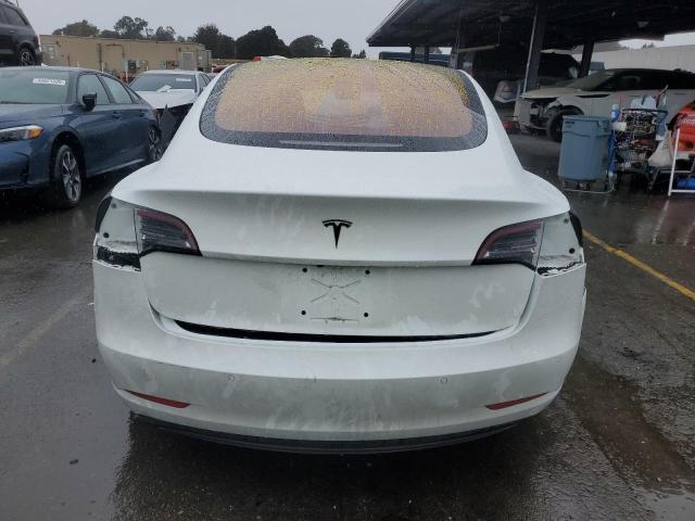 Photo 6 from auction – 2017 TESLA MODEL 3 with VIN 5YJ3E1EAXHF002132