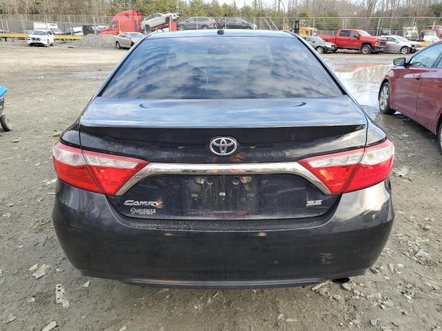 Photo 6 from auction – 2017 TOYOTA CAMRY LE with VIN 4T1BF1FK8HU383580