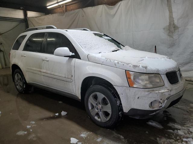 Photo 4 from auction – 2008 PONTIAC TORRENT with VIN 2CKDL43F586028596