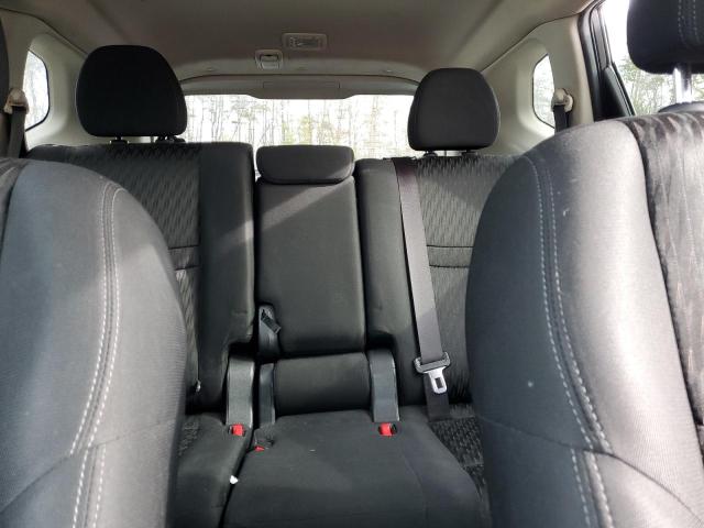 Photo 10 from auction – 2017 NISSAN ROGUE S with VIN KNMAT2MV7HP614642