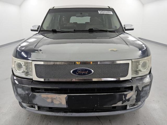 Photo 5 from auction – 2010 FORD FLEX LIMIT with VIN 2FMGK5DCXABA18348