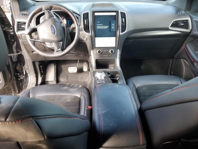 Фото 8 с аукциона – 2022 FORD EDGE SEL с VIN 2FMPK4J93NBA44993