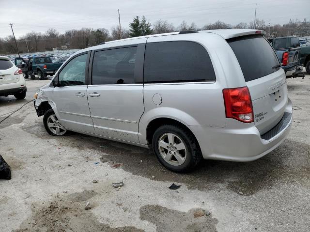 Photo 2 from auction – 2011 DODGE GRAND CARA with VIN 2D4RN5DG1BR678541