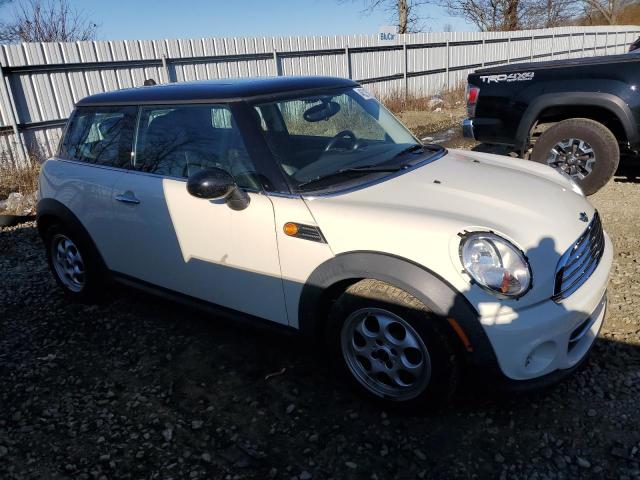Photo 4 from auction – 2012 MINI COOPER with VIN WMWSU3C55CT254874