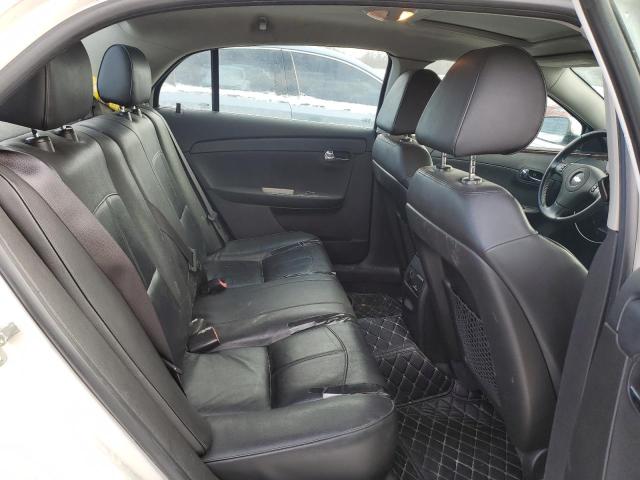 Photo 10 from auction – 2012 CHEVROLET MALIBU LTZ with VIN 1G1ZG5E77CF252747