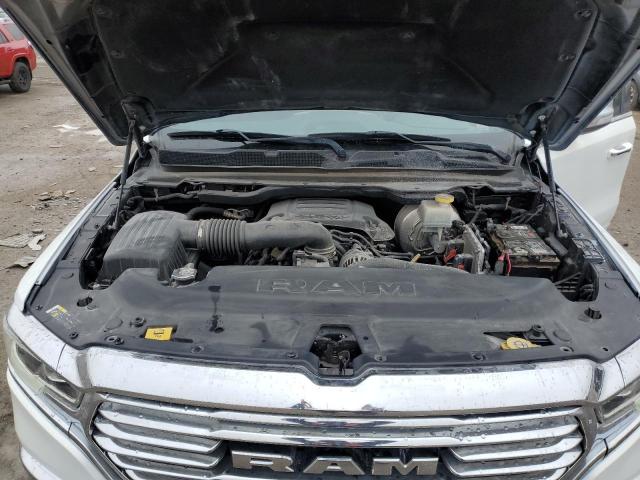 Photo 11 from auction – 2019 RAM 1500 LONGH with VIN 1C6SRFKT8KN659742