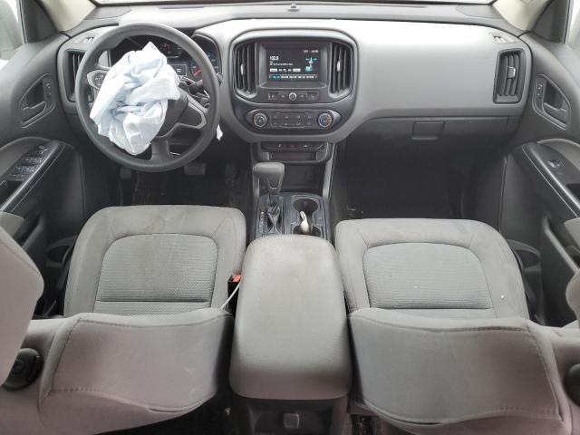 Photo 8 from auction – 2018 CHEVROLET COLORADO with VIN 1GCGSBEA8J1216907