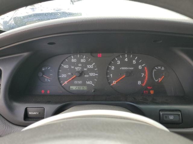 Photo 9 from auction – 2000 NISSAN ALTIMA XE with VIN 1N4DL01D4YC210062