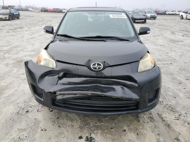 Photo 5 from auction – 2009 TOYOTA SCION XD with VIN JTKKU10489J033687