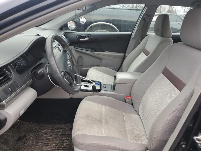 Photo 7 from auction – 2013 TOYOTA CAMRY L with VIN 4T1BF1FK6DU708852
