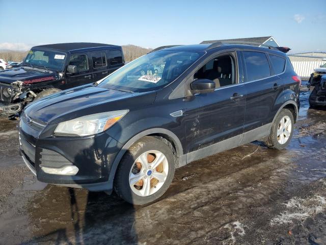 Photo 1 from auction – 2014 FORD ESCAPE SE with VIN 1FMCU9GXXEUE01317
