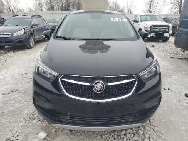 Photo 5 from auction – 2019 BUICK ENCORE PRE with VIN KL4CJESB2KB947886
