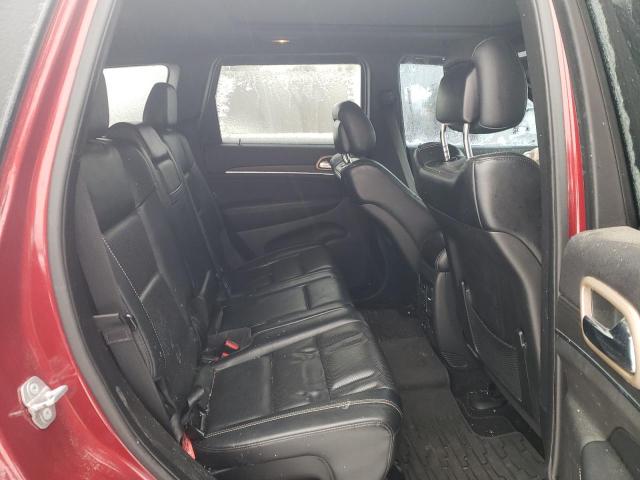 Photo 11 from auction – 2015 JEEP GRAND CHER with VIN 1C4RJFBM8FC796401