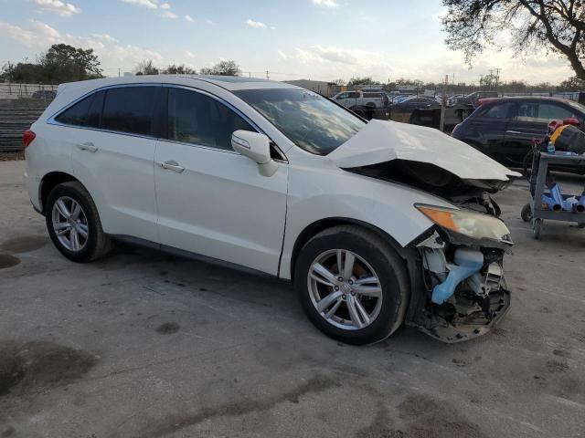 Photo 4 from auction – 2013 ACURA RDX TECHNO with VIN 5J8TB3H54DL010769