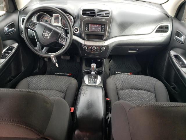 Photo 8 from auction – 2017 DODGE JOURNEY SX with VIN 3C4PDDBGXHT540670