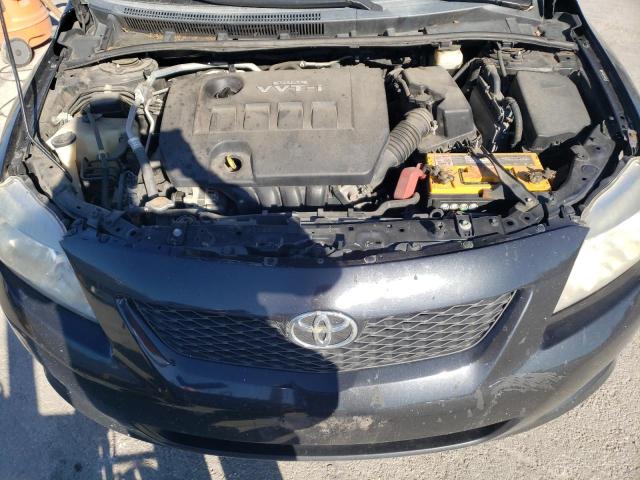 Photo 11 from auction – 2010 TOYOTA COROLLA BA with VIN 2T1BU4EE5AC461114