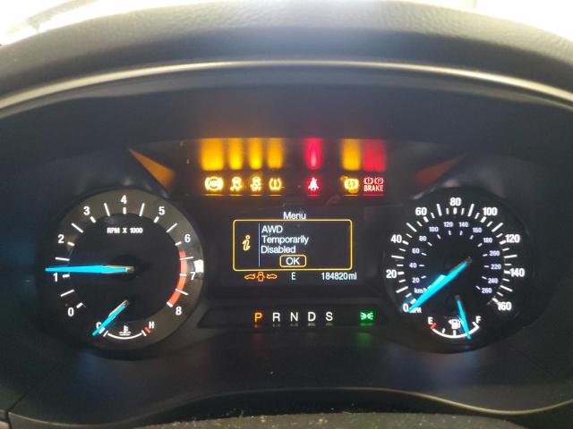 Photo 9 from auction – 2015 FORD FUSION with VIN 3FA6P0T92FR198045