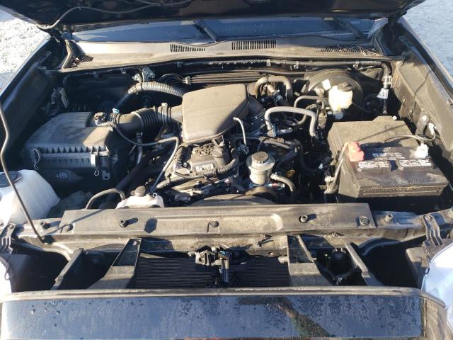 Photo 11 from auction – 2021 TOYOTA TACOMA ACC with VIN 3TYRX5GN3MT008778