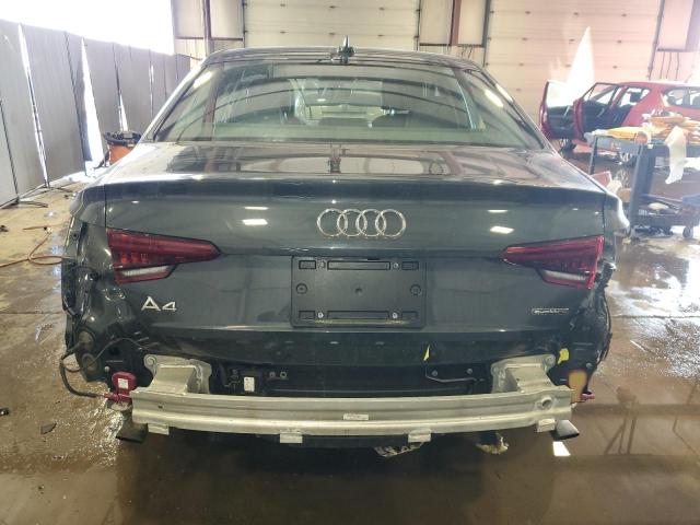 Photo 6 from auction – 2019 AUDI A4 PREMIUM with VIN WAUENAF45KN002014