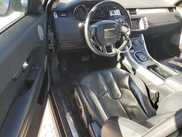 Photo 8 from auction – 2013 LAND ROVER RANGE ROVE with VIN SALVP1BG0DH734994