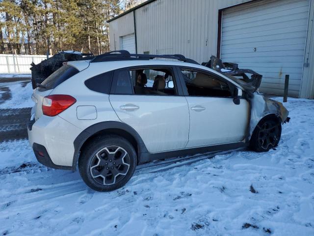 Photo 3 from auction – 2014 SUBARU XV CROSSTR with VIN JF2GPACC1E8303160