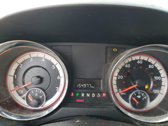 Photo 9 from auction – 2015 DODGE GRAND CARA with VIN 2C4RDGBG0FR512600